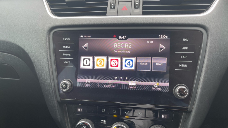 Skoda Octavia 1.6 TDI SE Technology 5dr Diesel Estate